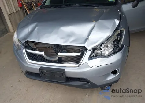 2014 Subaru Xv Crosstrek 2.0I Premium из США, поврежденный, VIN JF2GPACC0E8204202